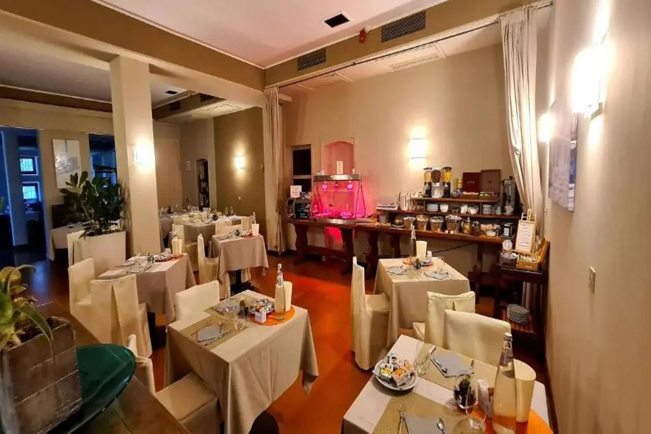 Photo - Hotel New Genziana