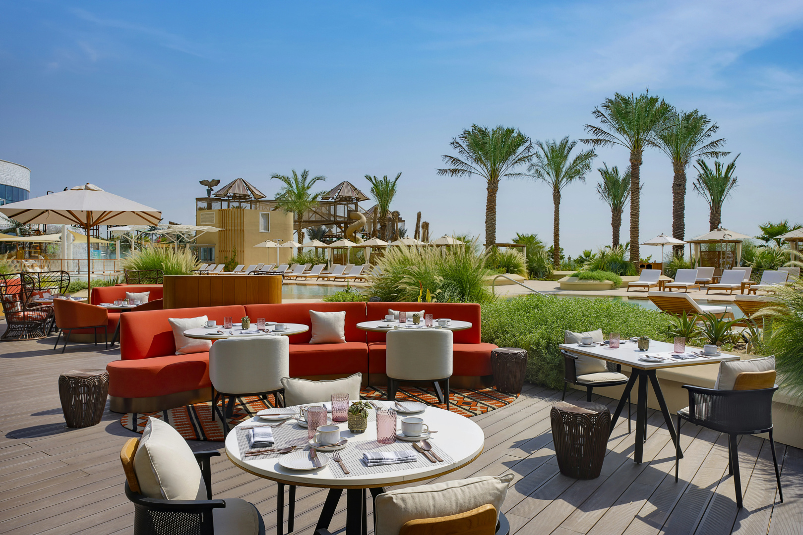 Foto - Waldorf Astoria Doha Lusail