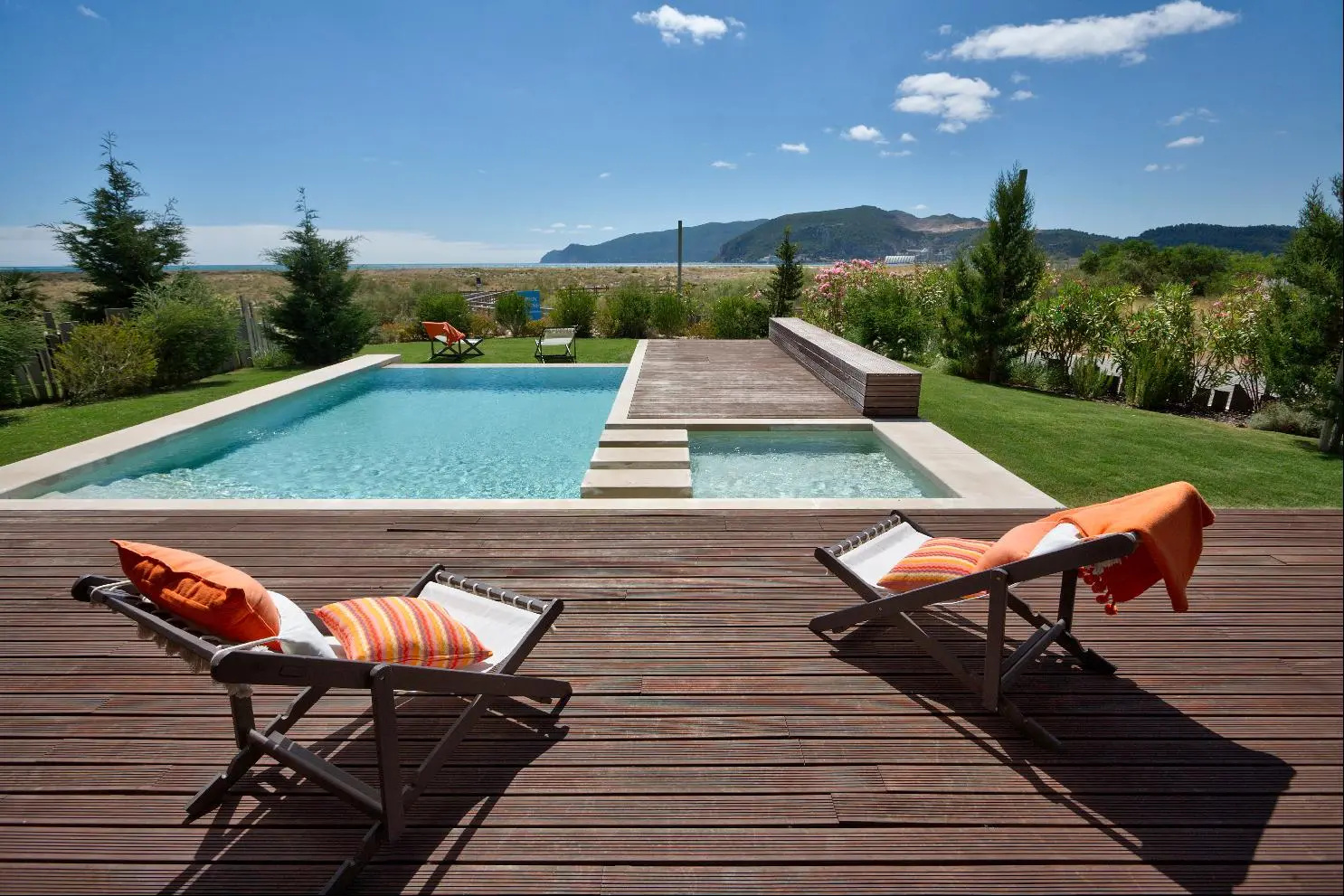 Photo - Troia Residences - Apartamentos Praia