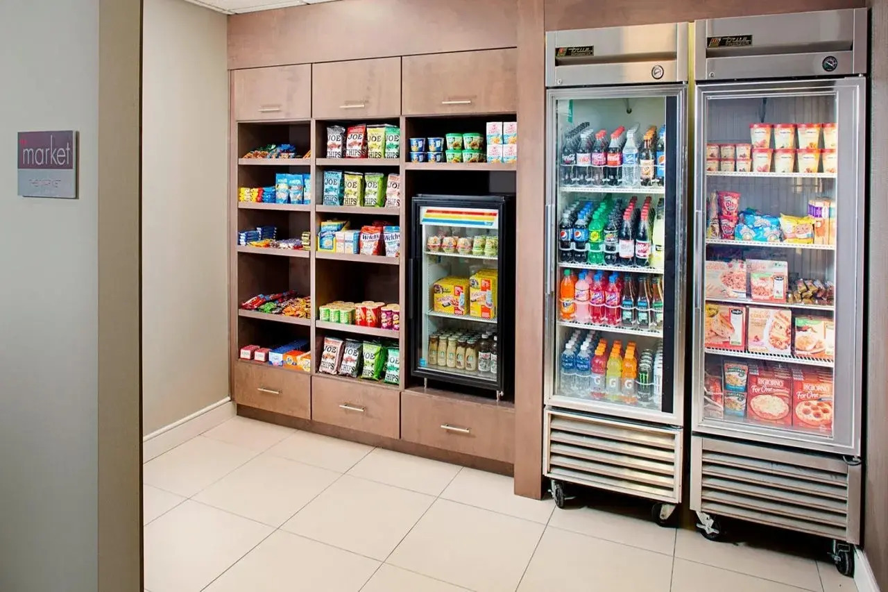 Foto - Residence Inn Dallas Park Central