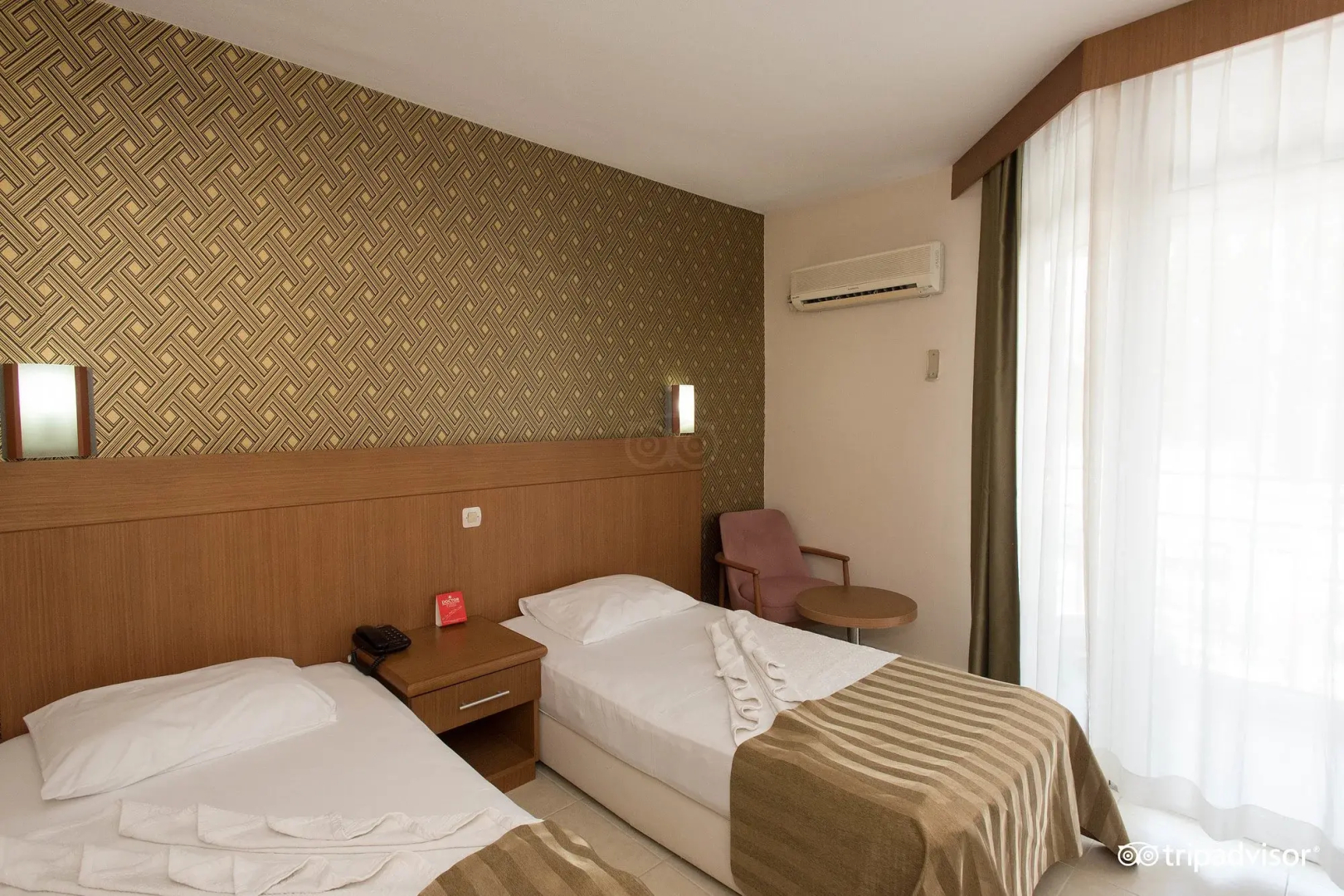 Foto - Surtel Hotel