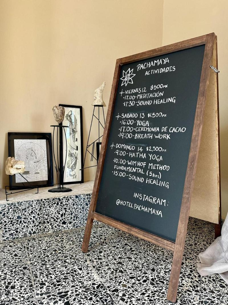 Foto - Pachamaya Holistic Wellness & Spa - Adults Only