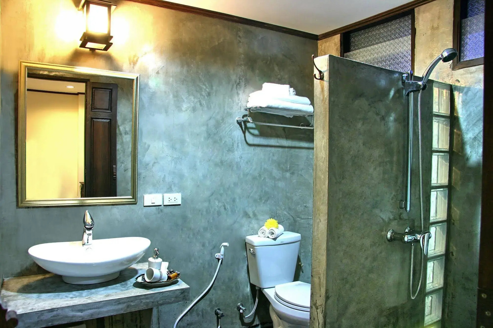 Photo - Na Thapae Chiangmai Hotel