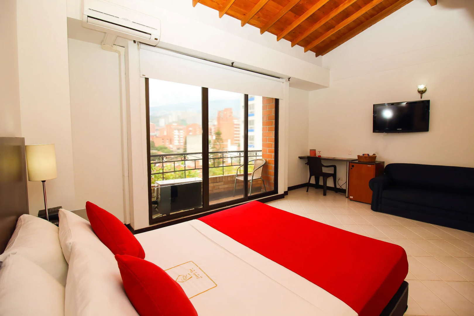 Foto - Hotel Estadio Real