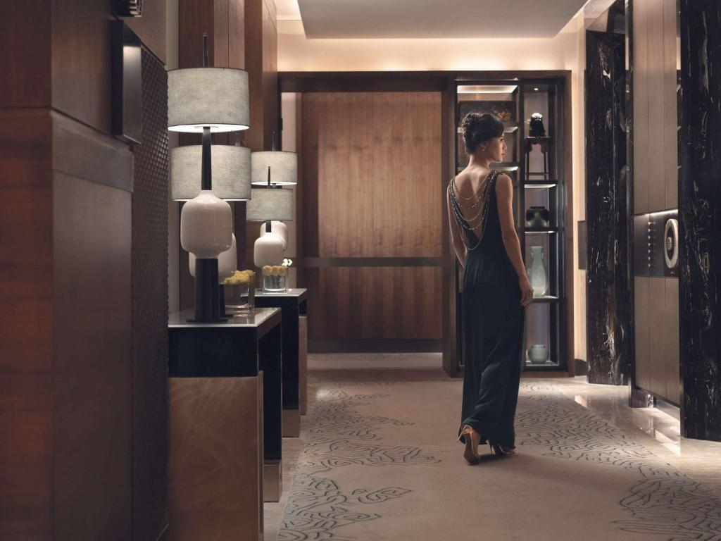 Foto - Raffles Shenzhen