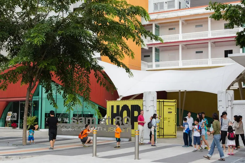 Foto - Summer View Hotel