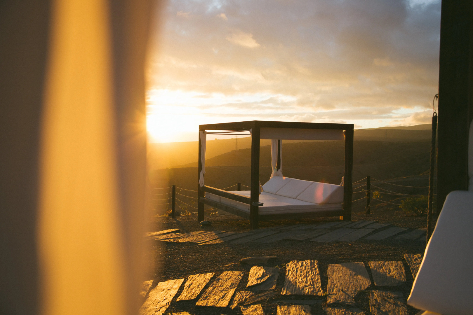 Foto - Salobre Hotel Resort & Serenity