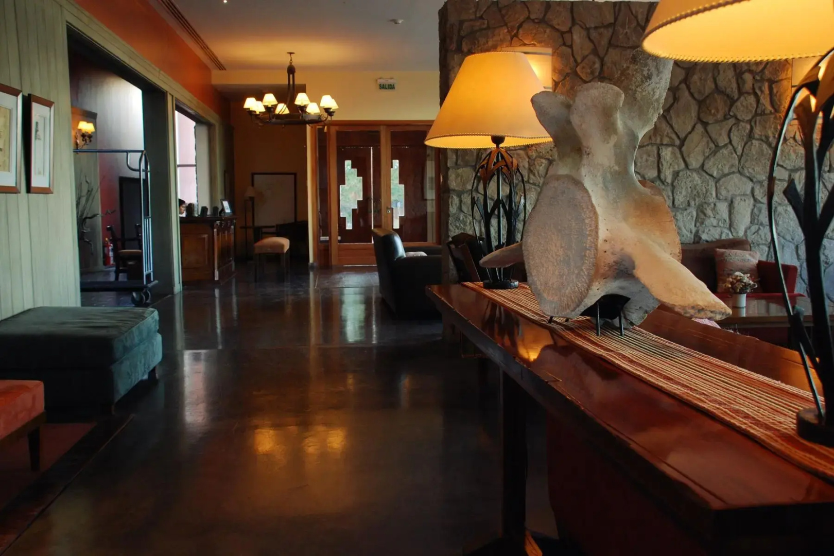 Photo - Hotel Territorio