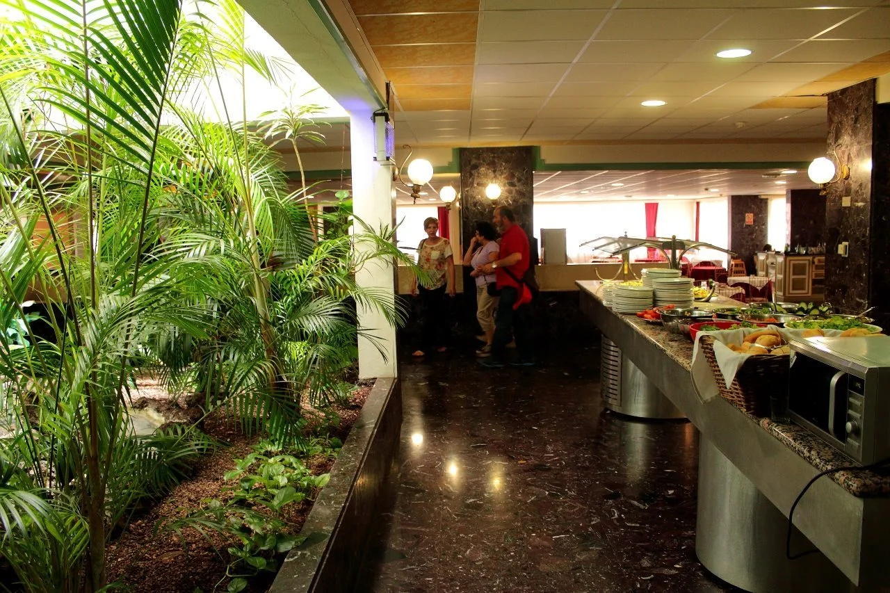 Foto - HC Hotel Magec