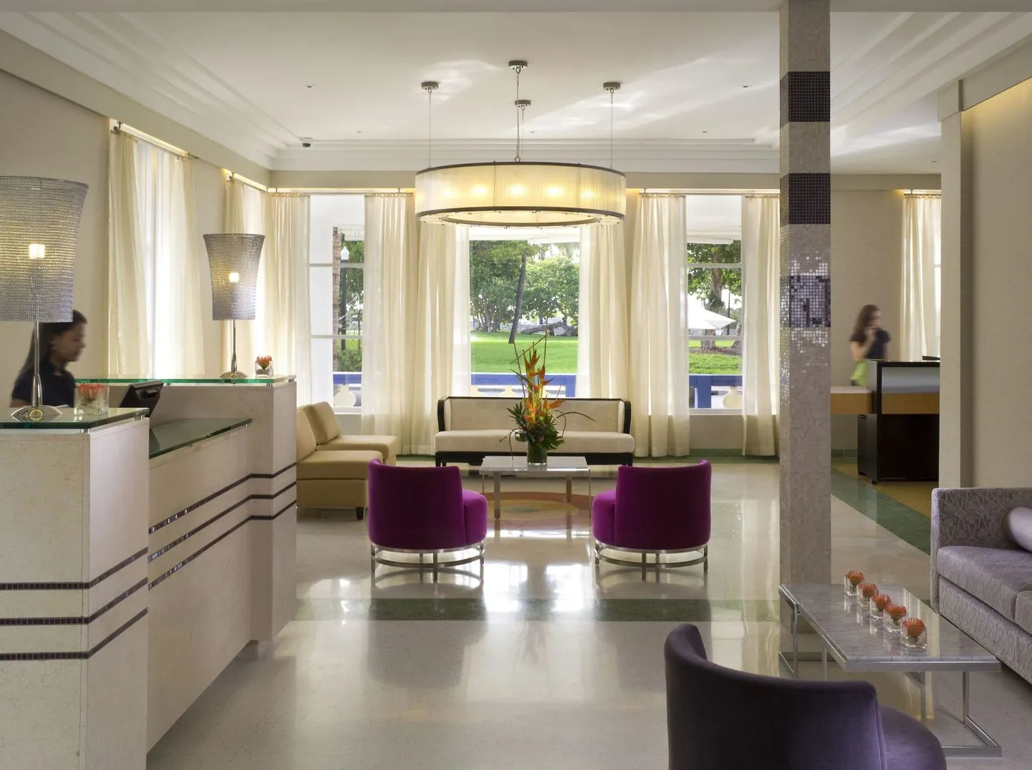 Foto - Hotel Breakwater South Beach