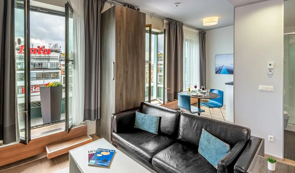 Photo - VN3 Terraces Suites by Adrez