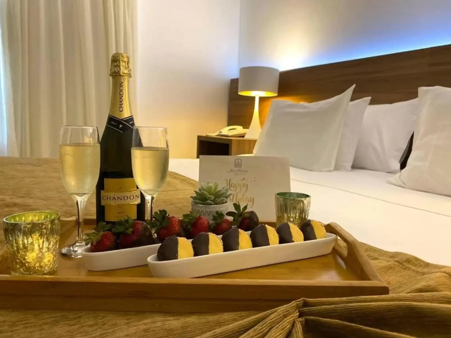 Foto - Parque Hotel Jean Clevers