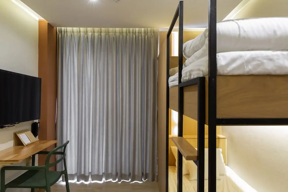 Photo - Double B Hostel