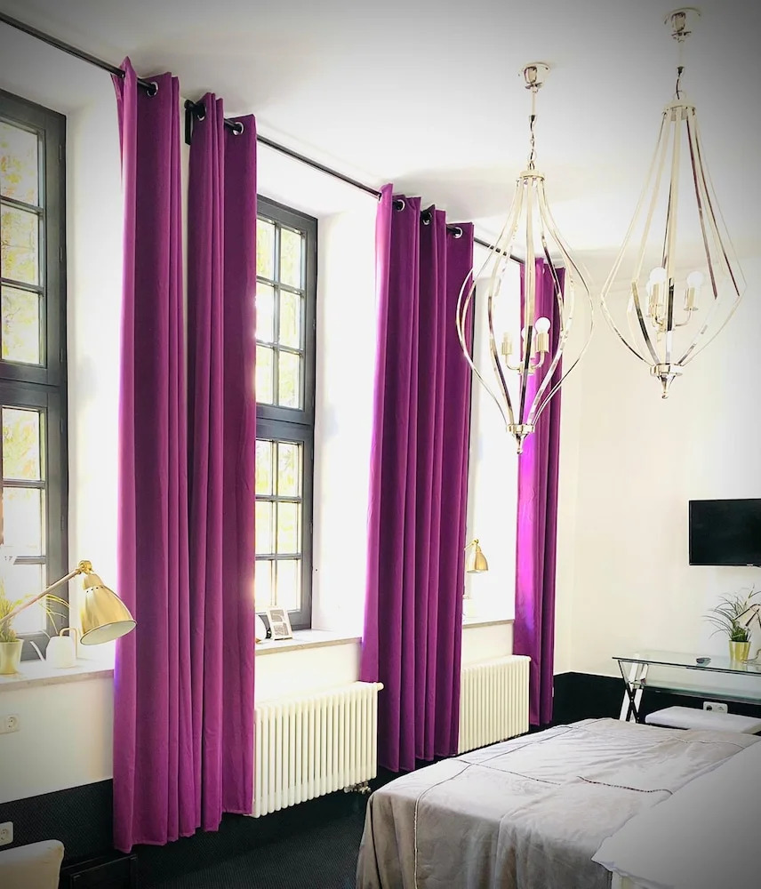 Foto - Sleephotels Suite Garde