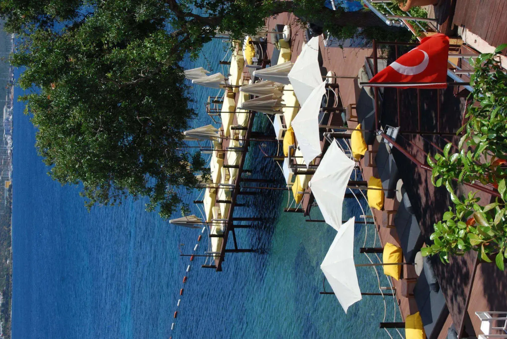 Foto - Casa Mare Bodrum