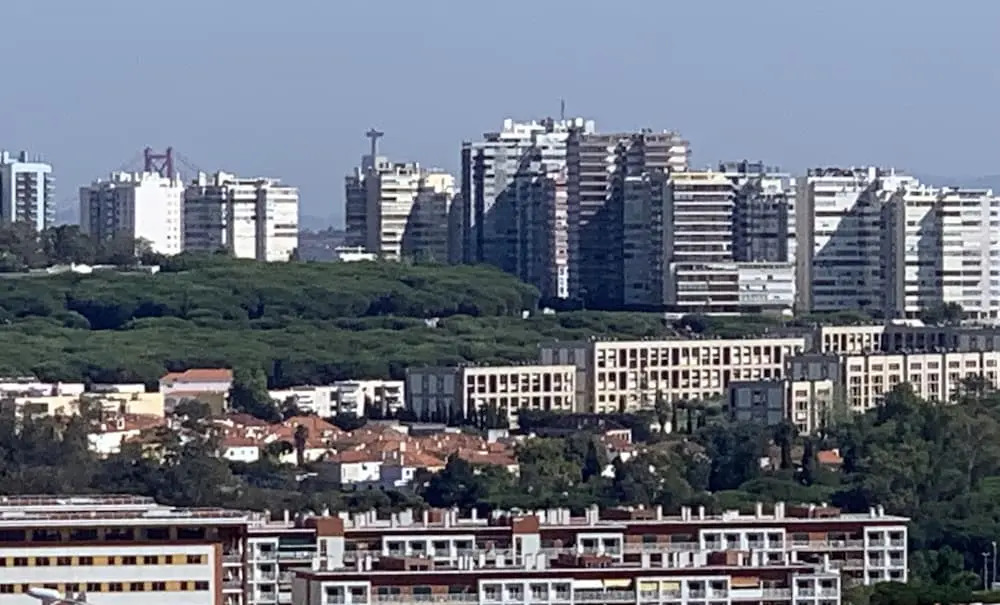 Foto - Discovery Apartment Carnaxide