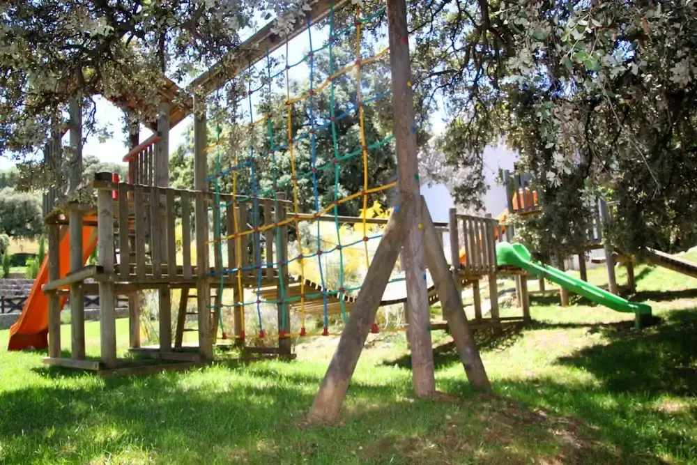 Foto - Hotel Finca Los Pilares de Ronda