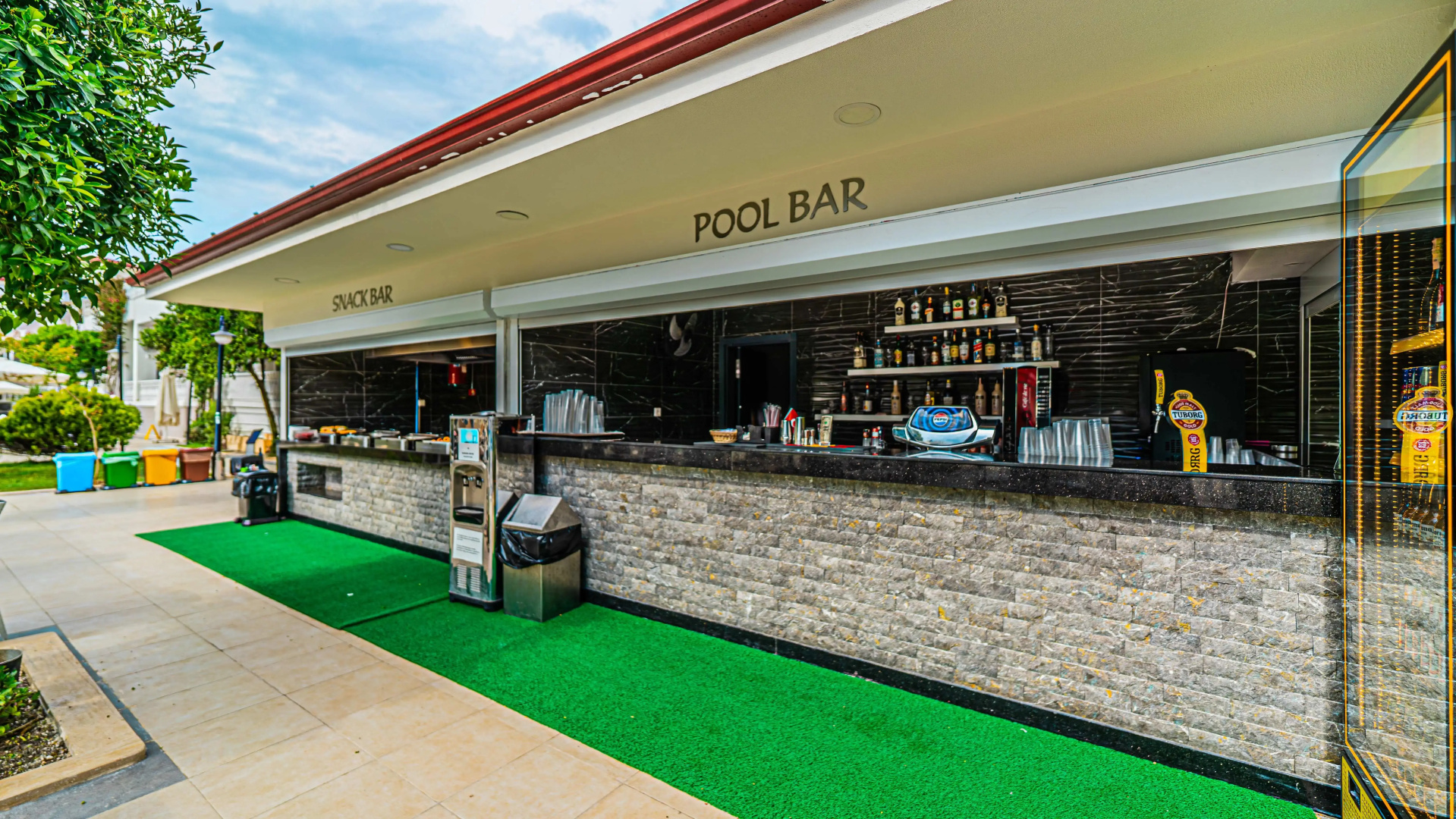 Photo - Viking Garden Hotel