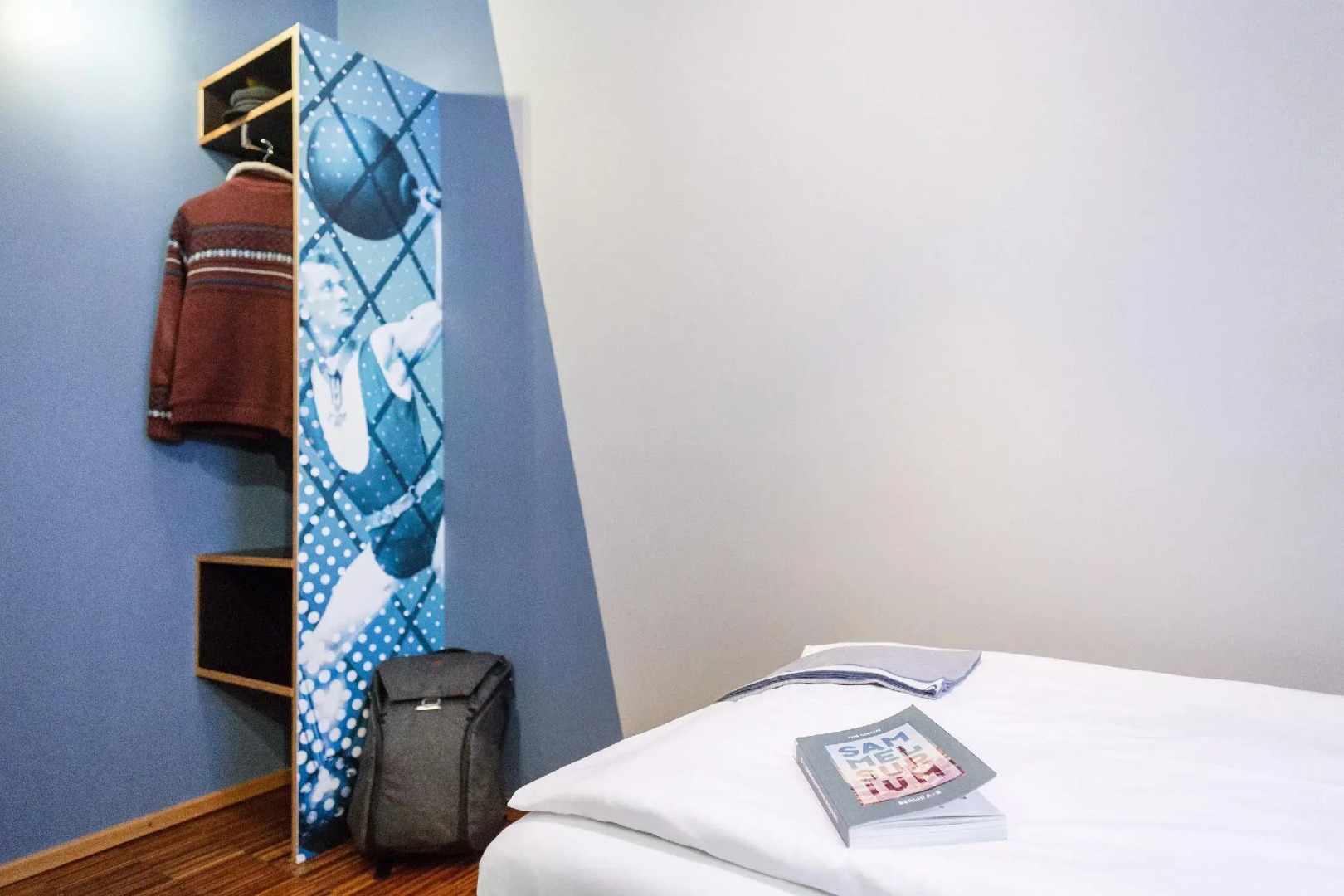 Foto - The Circus Hostel