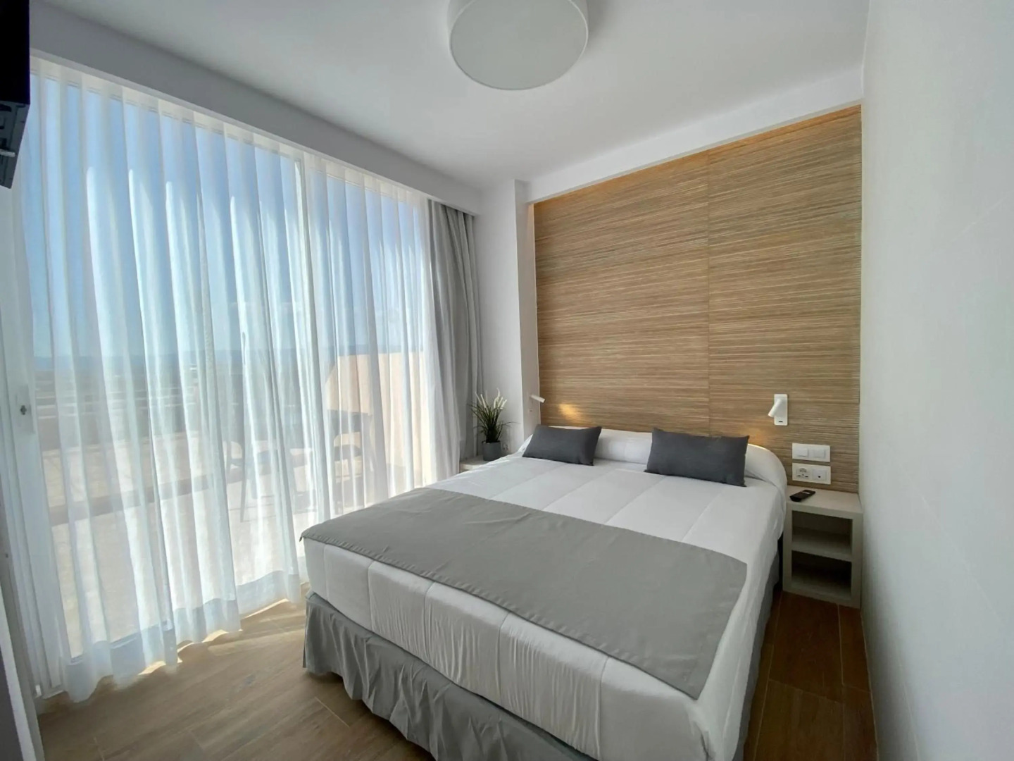 Foto - Aparthotel SunClub Salou