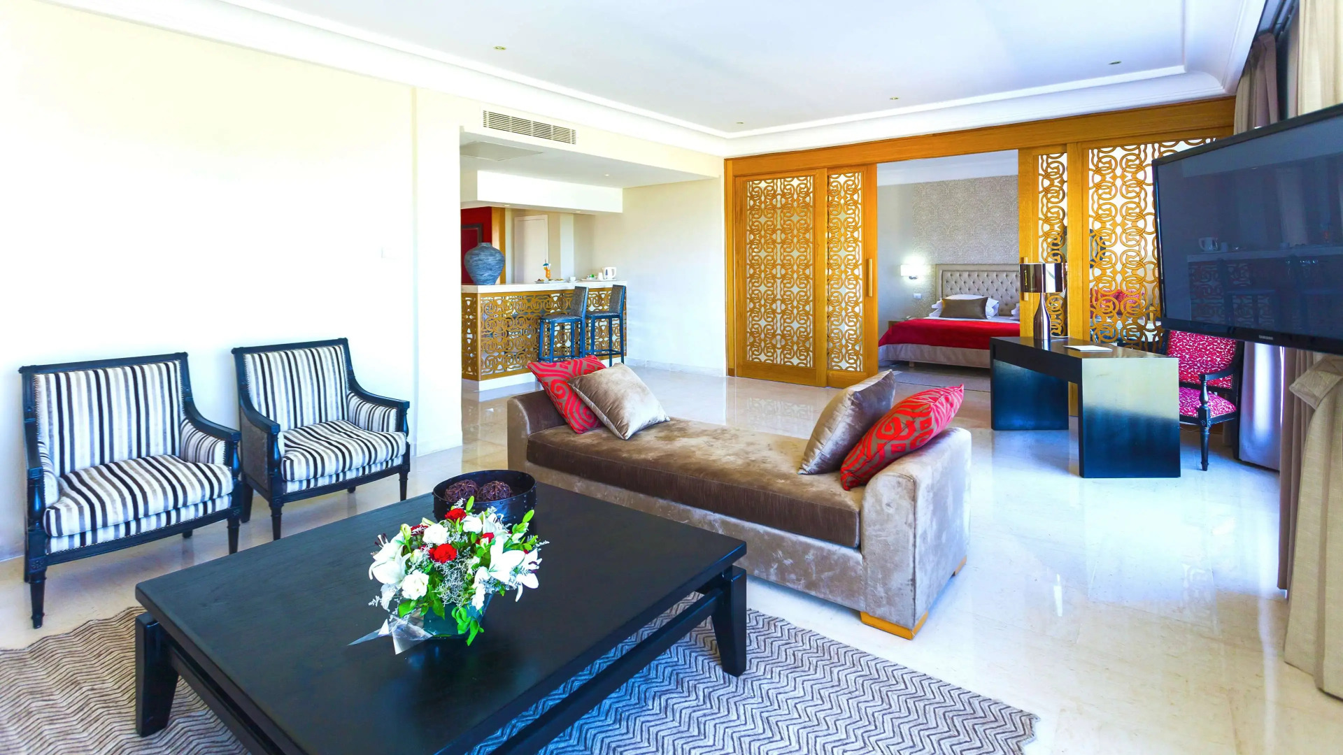 Photo - Occidental Sousse Marhaba