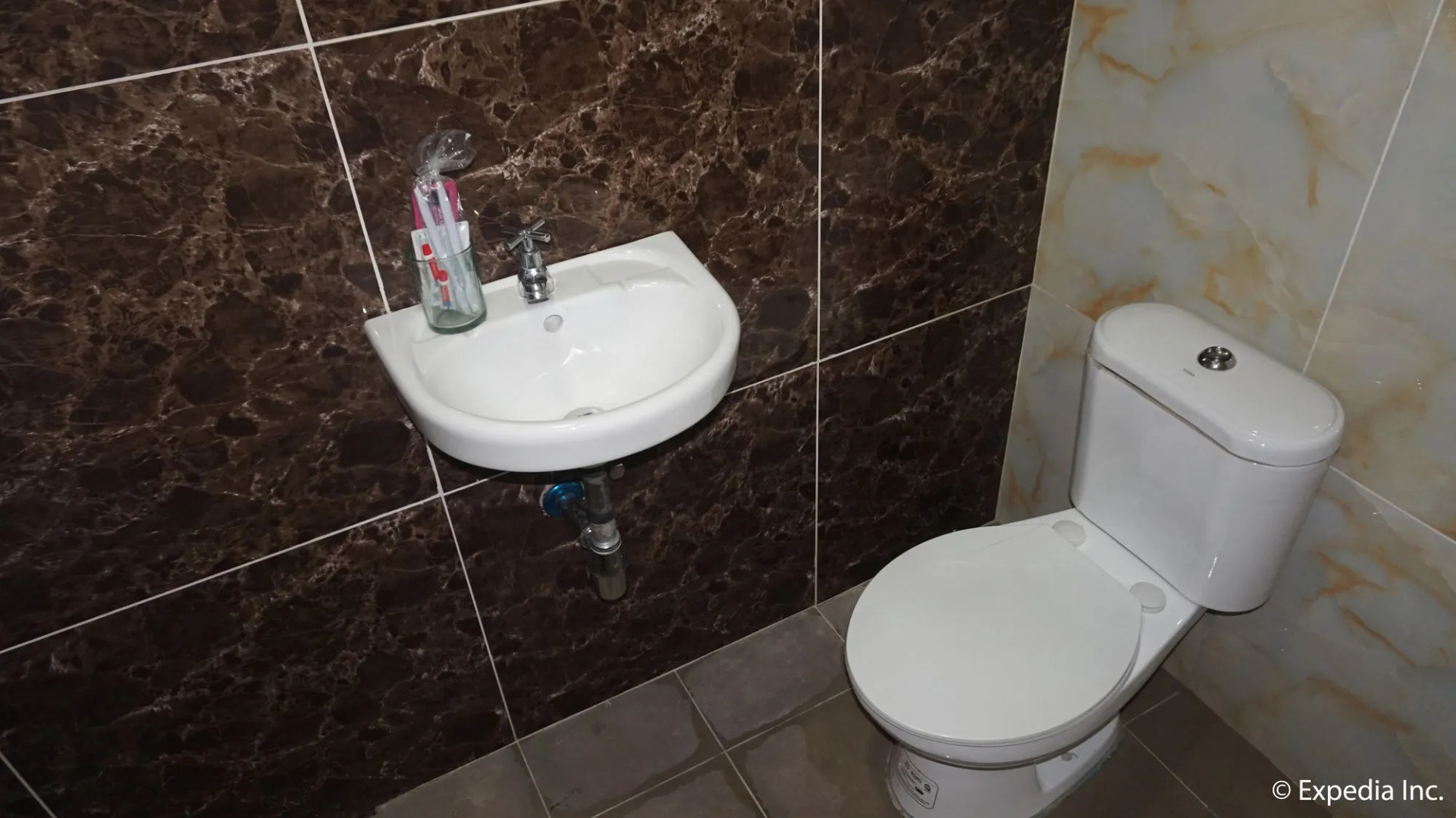 Foto - Pacific Park Hotel