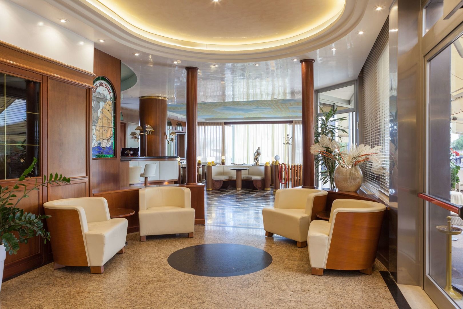 Foto - Hotel Bristol