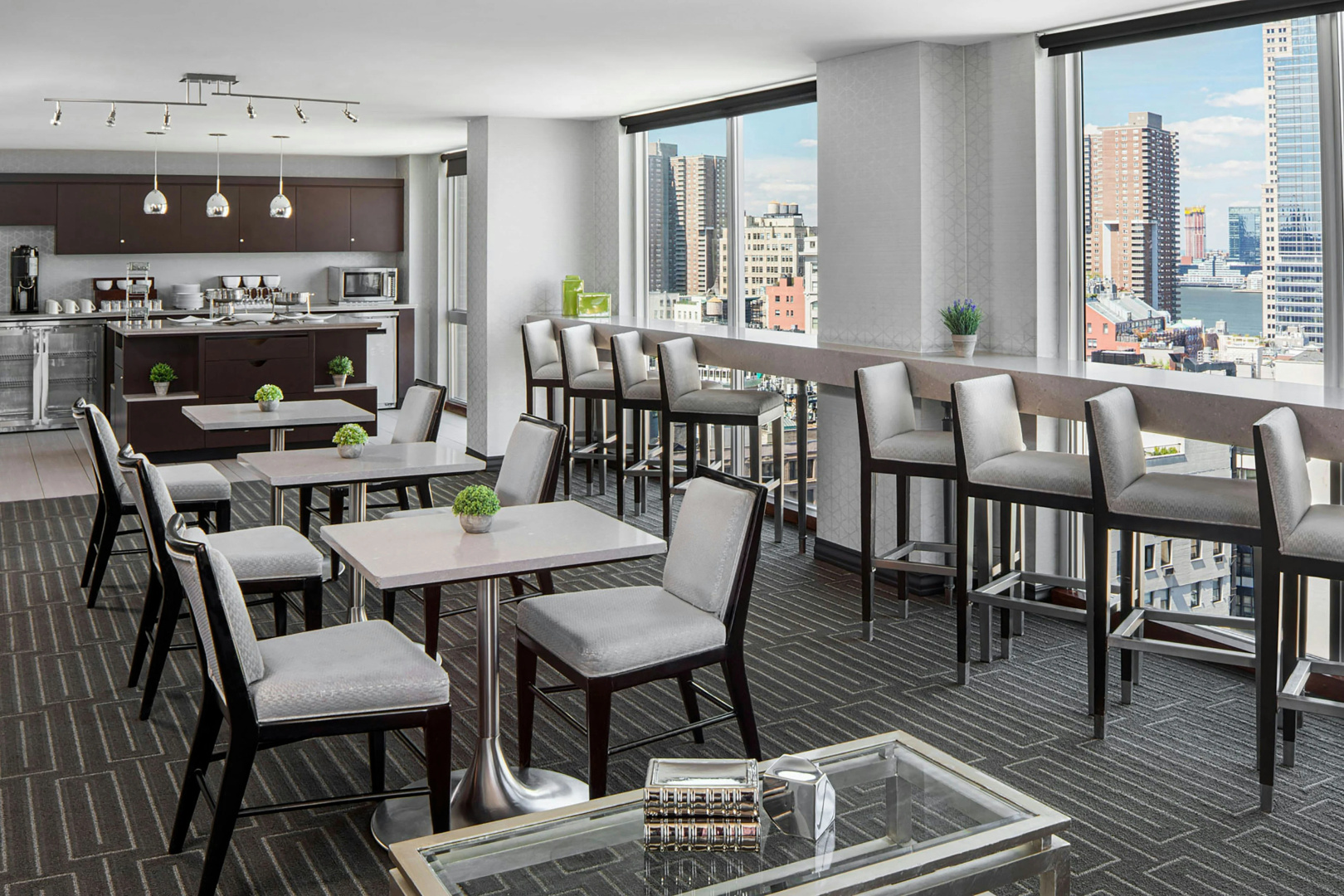 Photo - Sheraton Tribeca New York Hotel