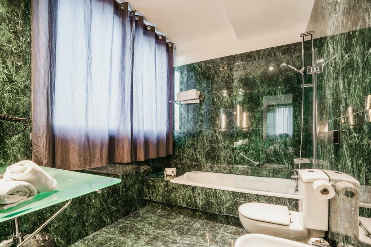 Photo - Max Hotel Livorno