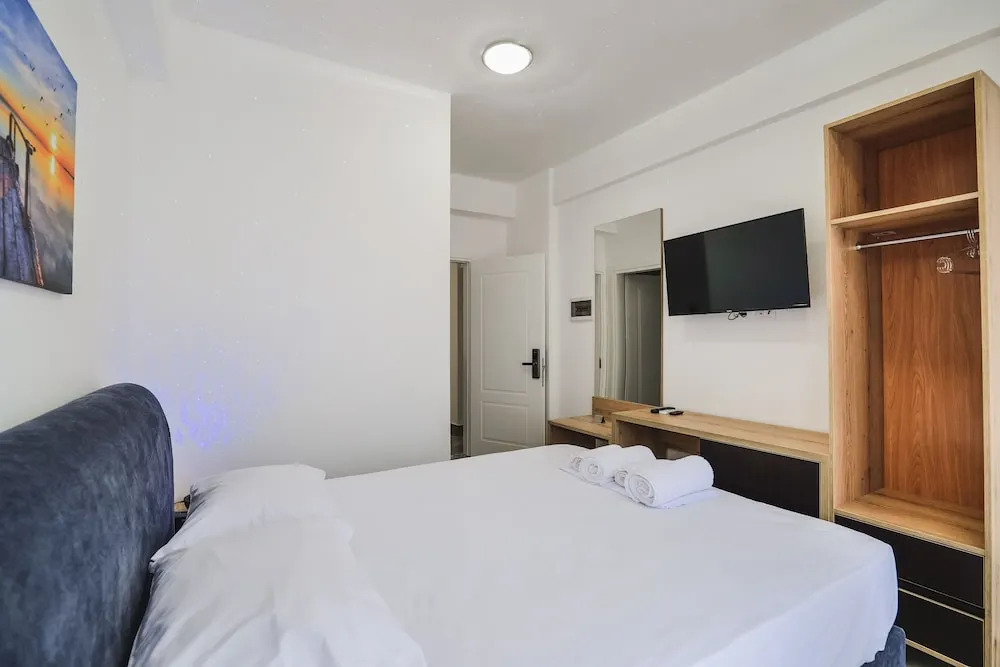 Photo - Vullkan Hotel