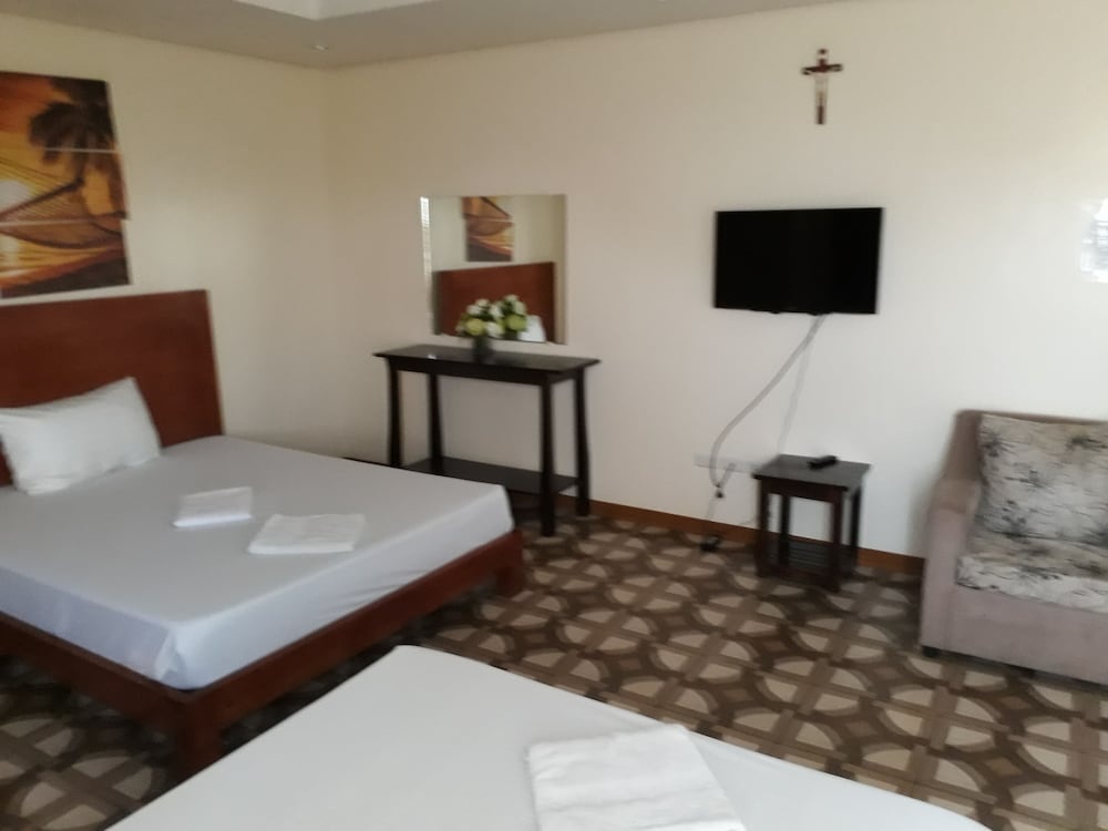 WMV Hotel & Restaurant