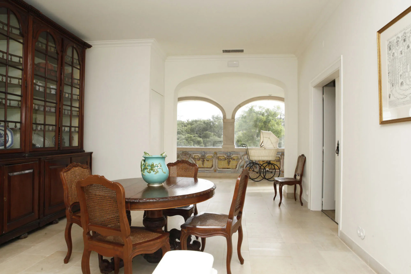 Foto - Hotel Casa Palmela - Small Luxury Hotels of The World, Hotel & Villas