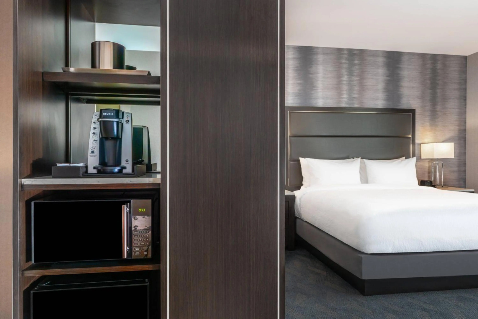 Photo - Fairfield Inn & Suites by Marriott Boston Waltham