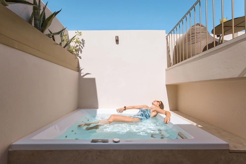 Foto - Neratze Hammam Suites
