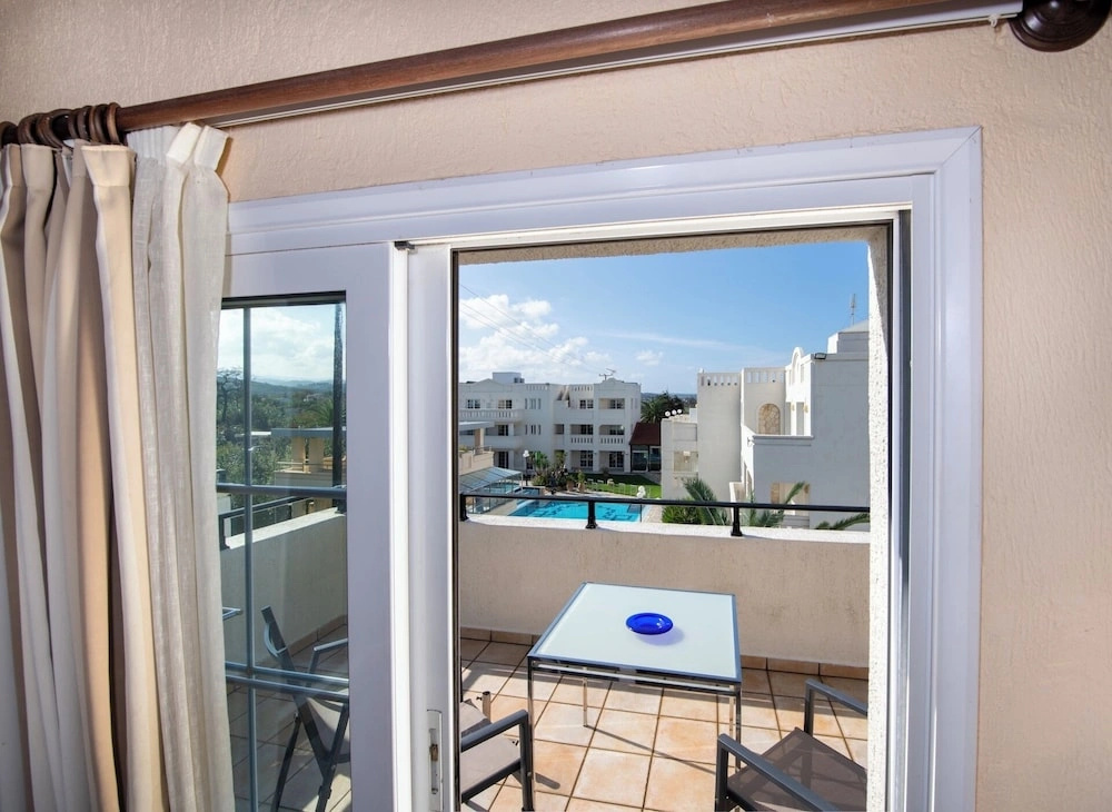 Foto - Castle Suites Hotel