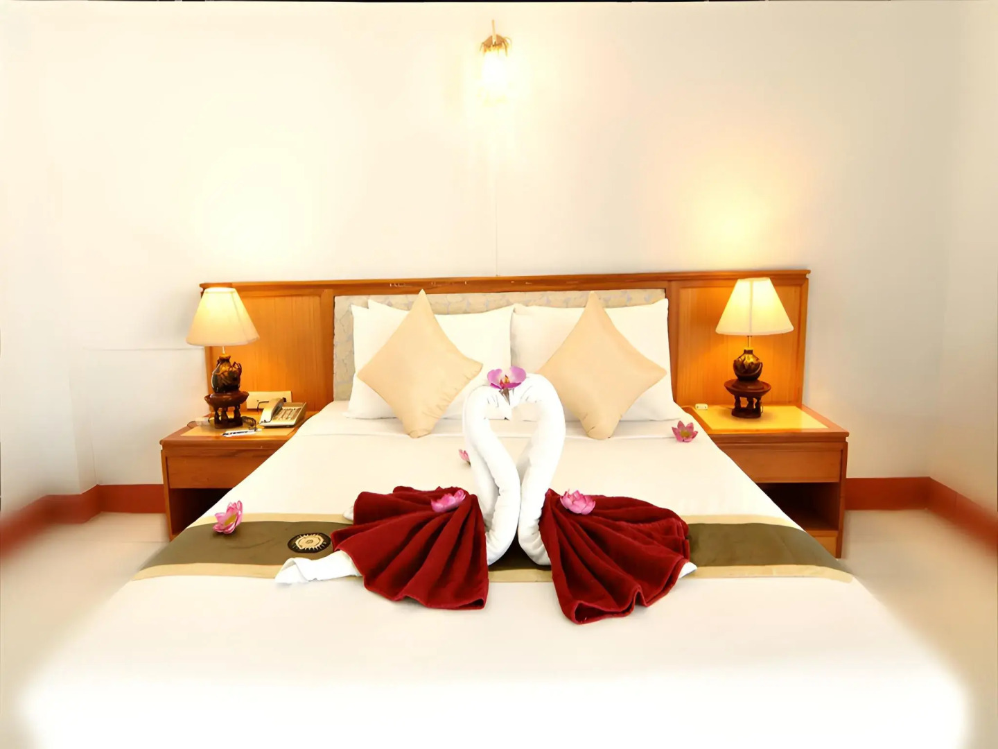 Foto - Hotel O Top North Guesthouse