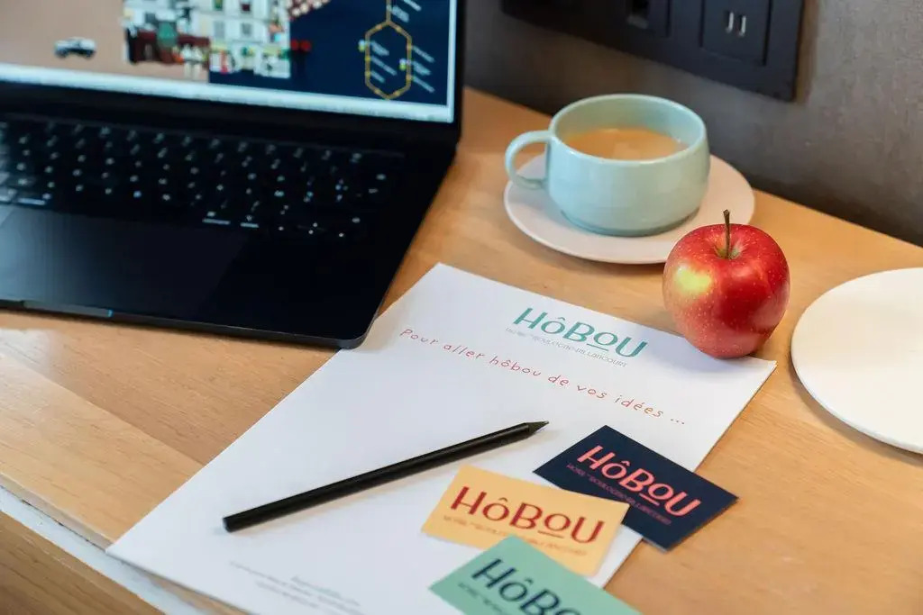 Photo - Hotel Hobou - ex Hotel Acanthe