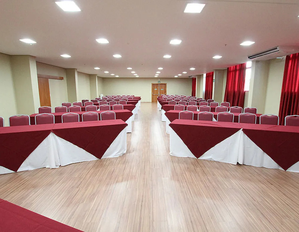 Foto - Ecologic Ville Resort - Oficial