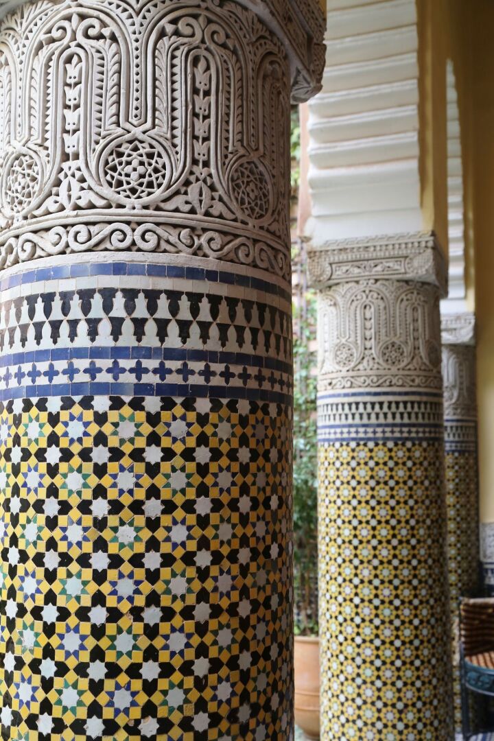 Foto - Riad Jaouhara