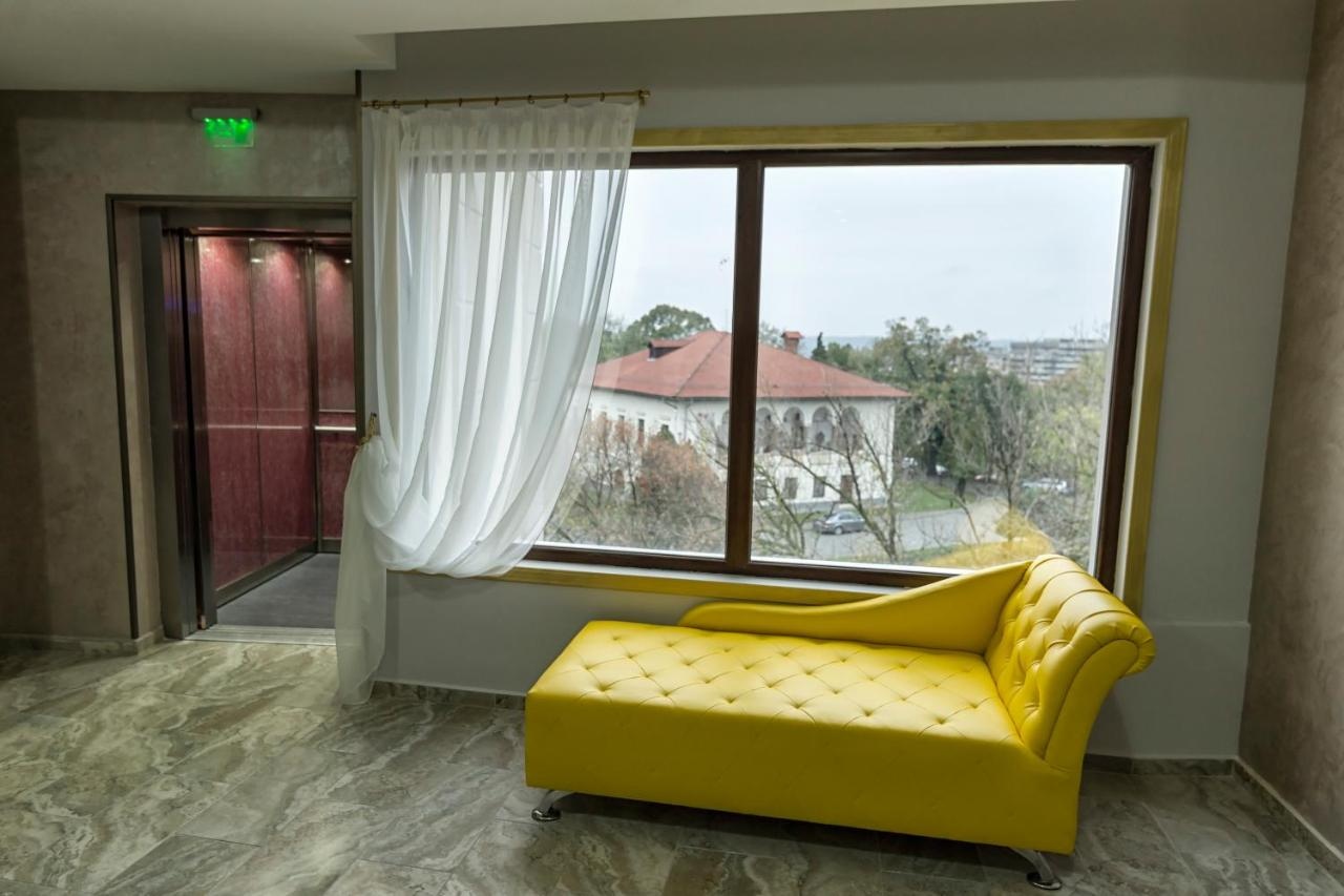 Foto - Prestige Boutique Hotel Craiova