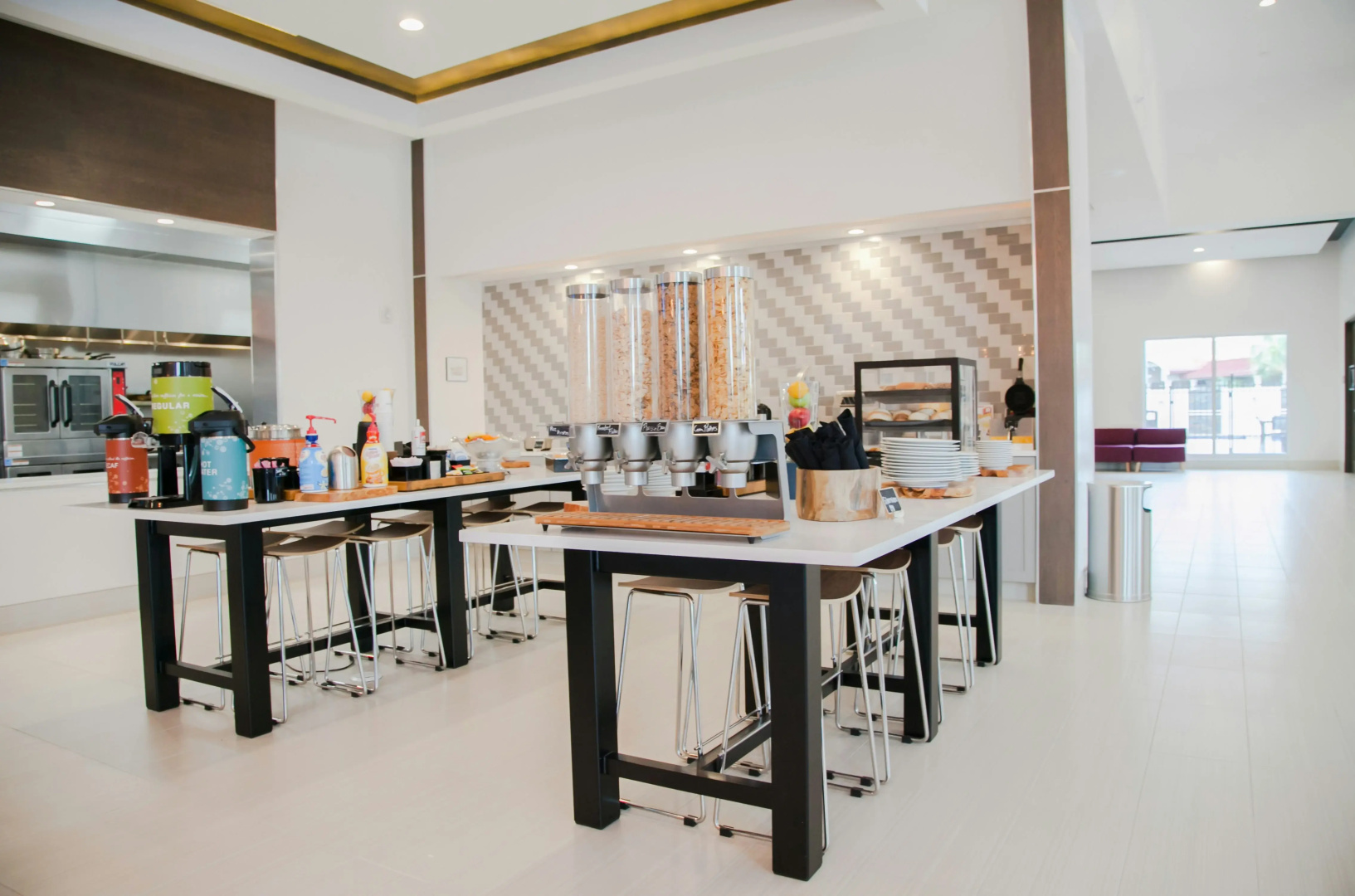 Foto - Hilton Garden Inn Tampa Suncoast Parkway