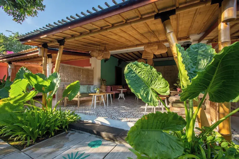 Photo - PinkPrivate Sanur - for Cool Adults Only