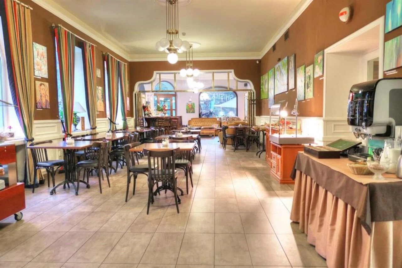 Foto - Union Hotel Prague