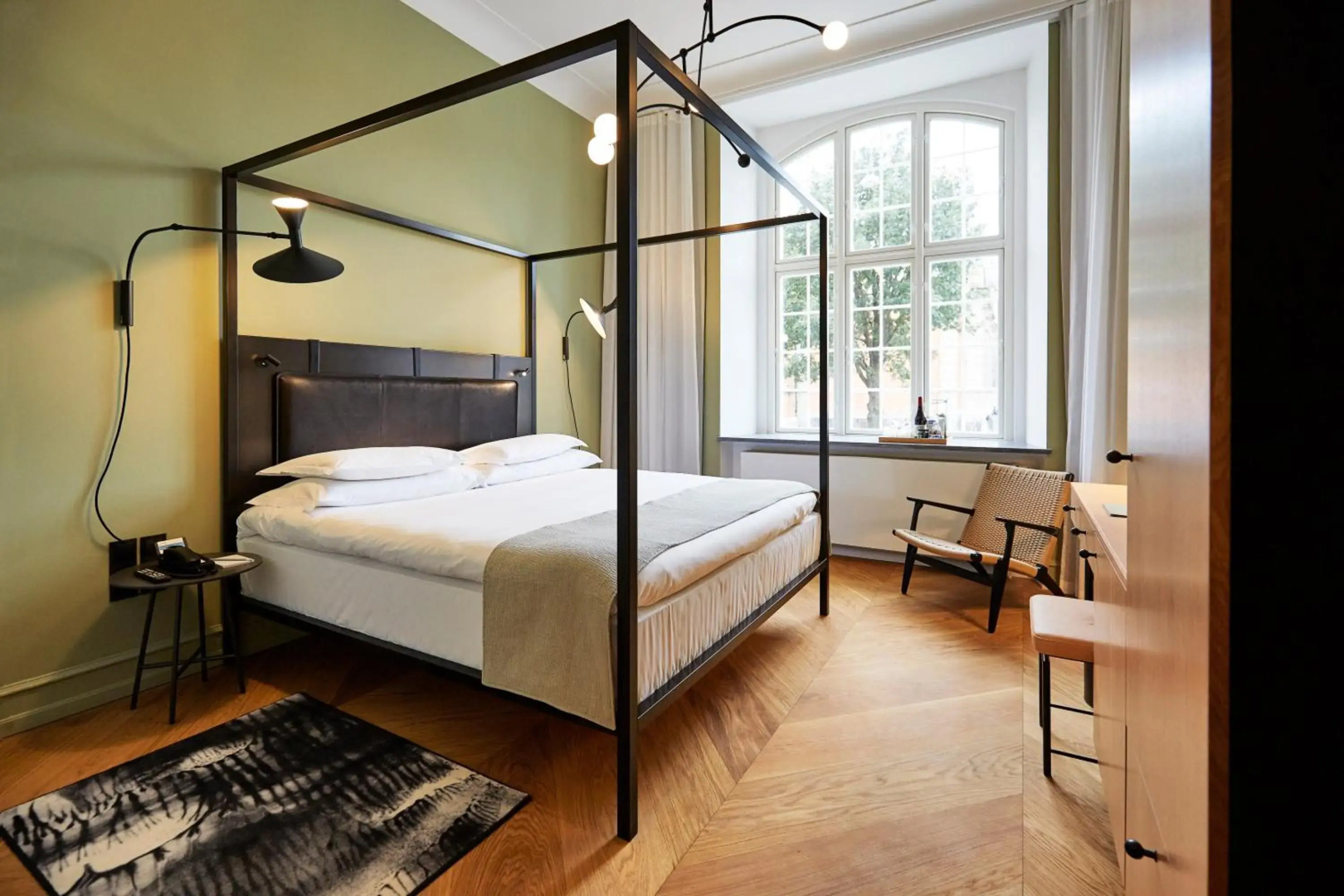 Photo - Nobis Hotel Copenhagen, a Member of Design Hotels