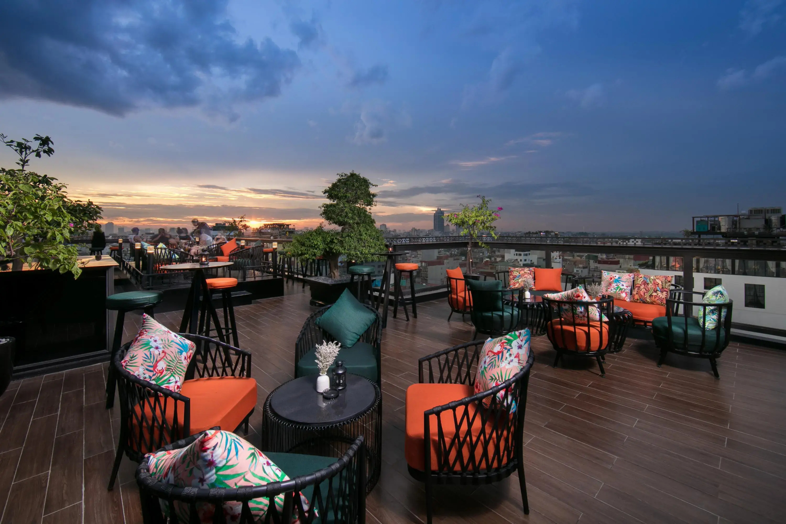 Foto - Aurora Premium - A Lifestyle Hotel
