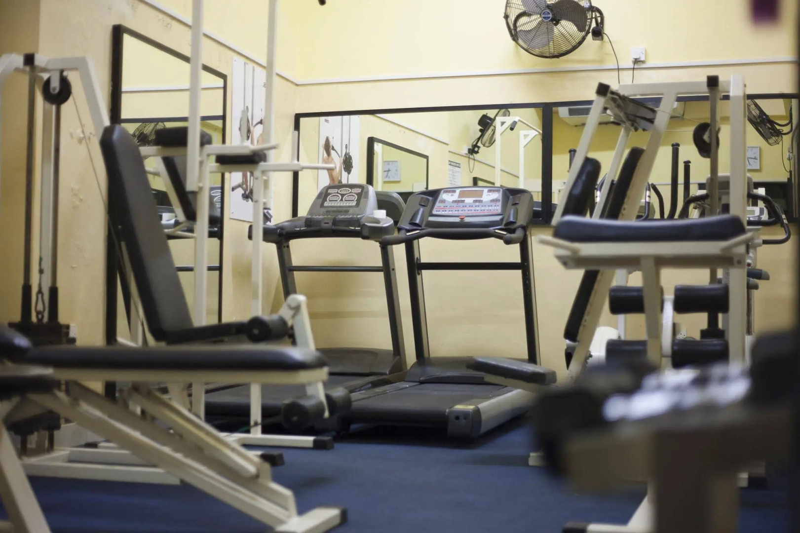 Foto - Bella Vista Hotel