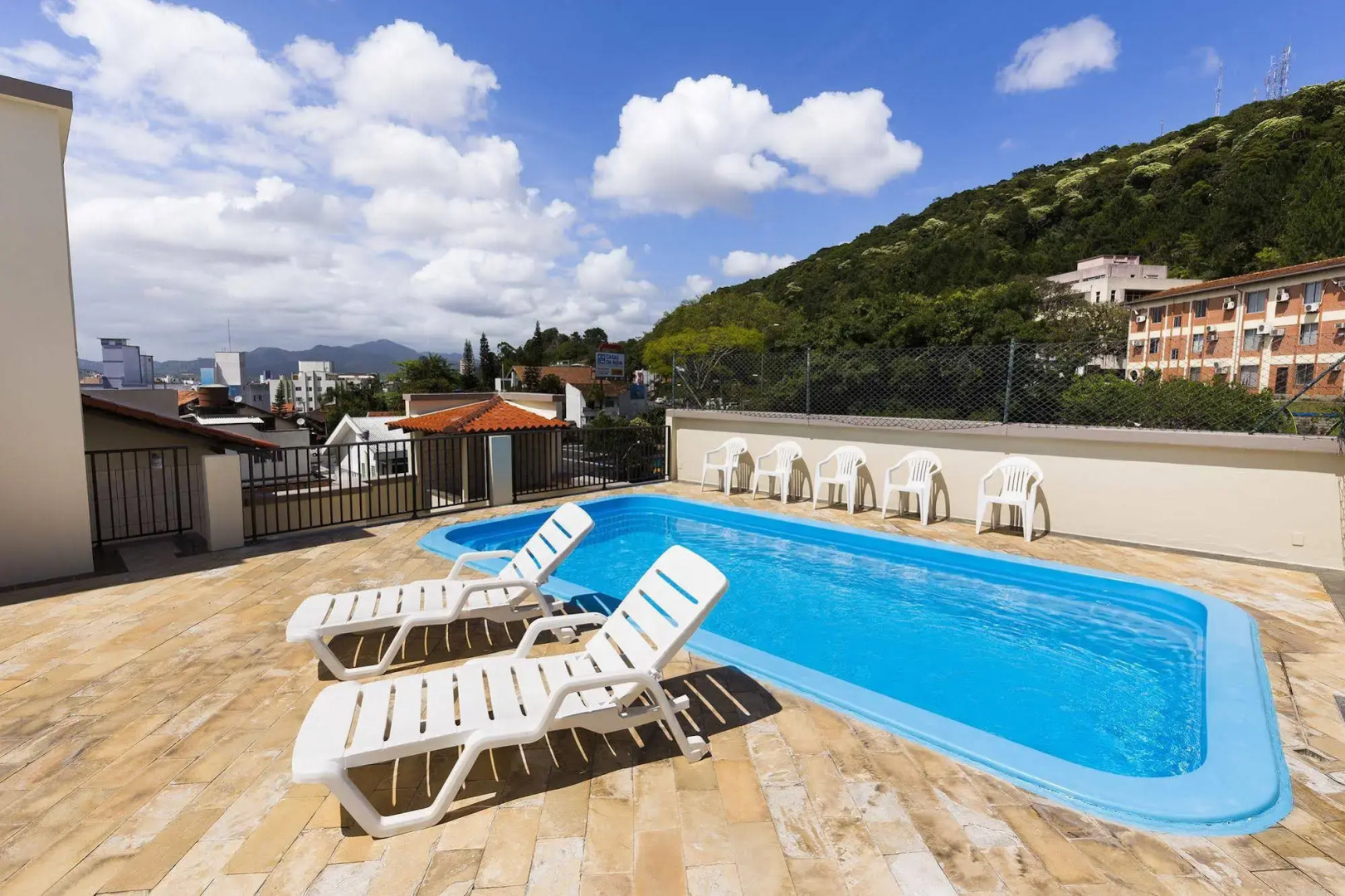 Foto - Hotel Rosenbrock