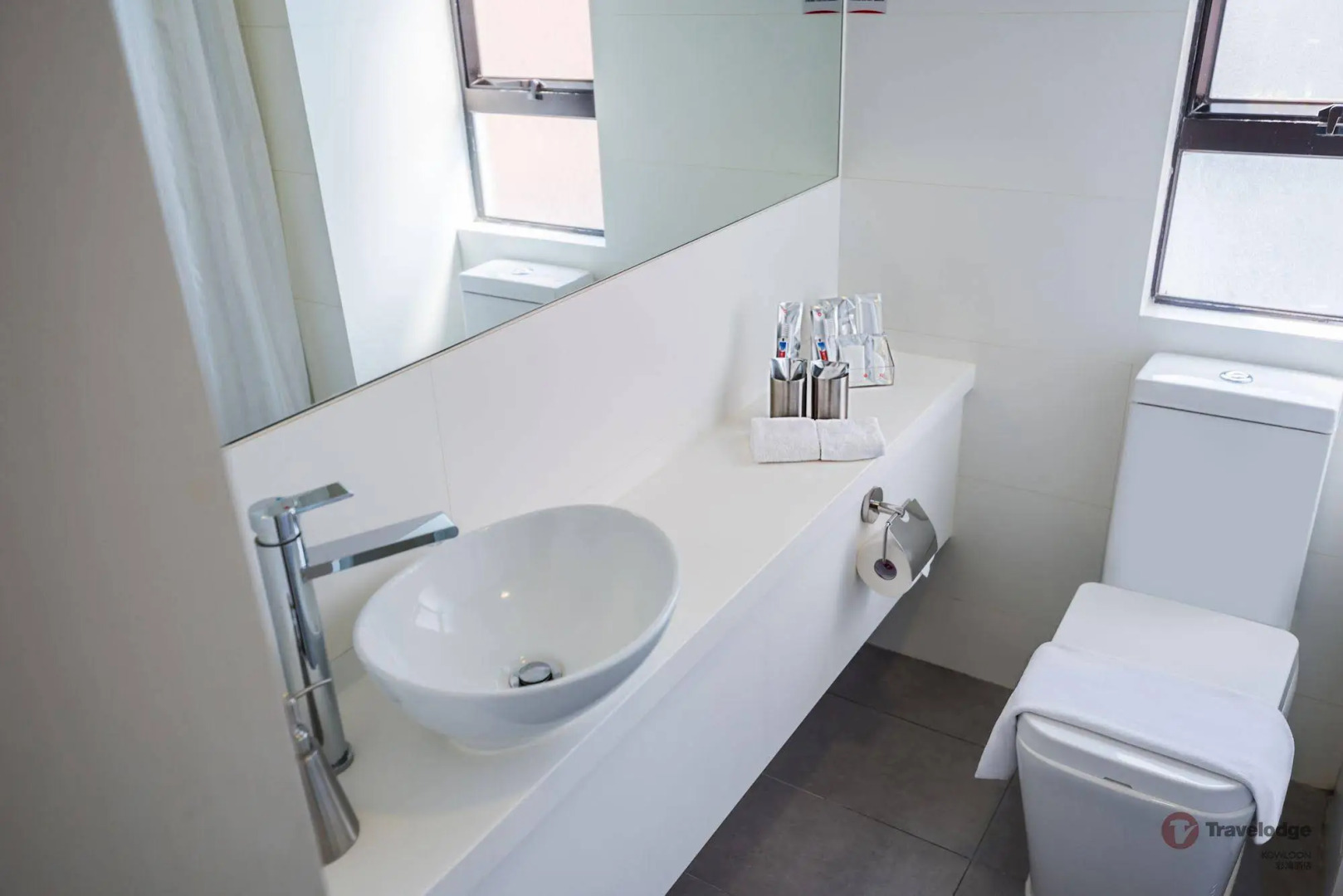 Photo - Travelodge Kowloon