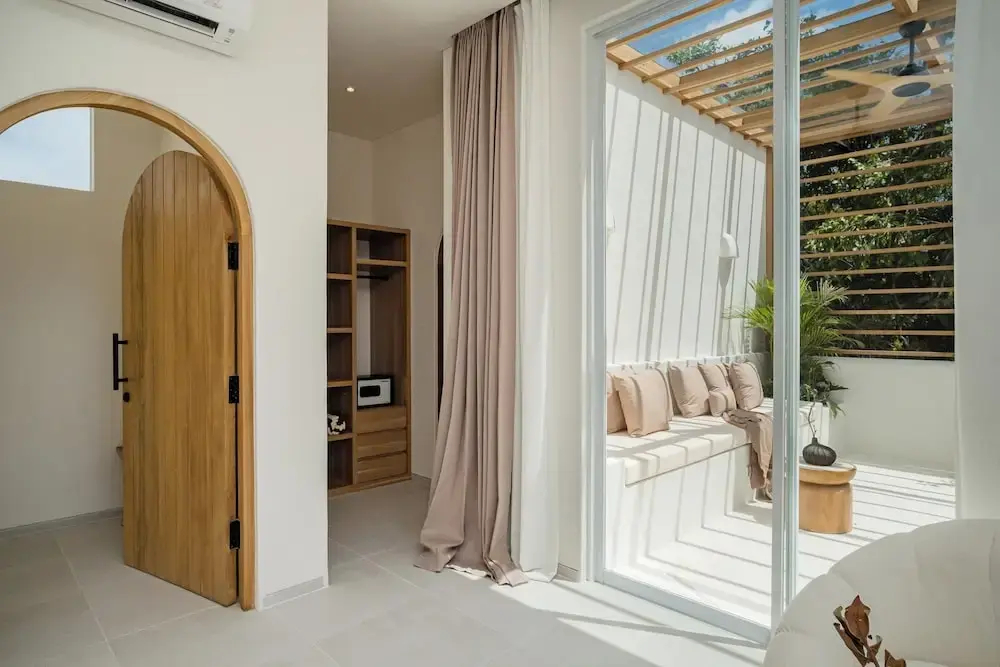 Foto - Mazari Villas