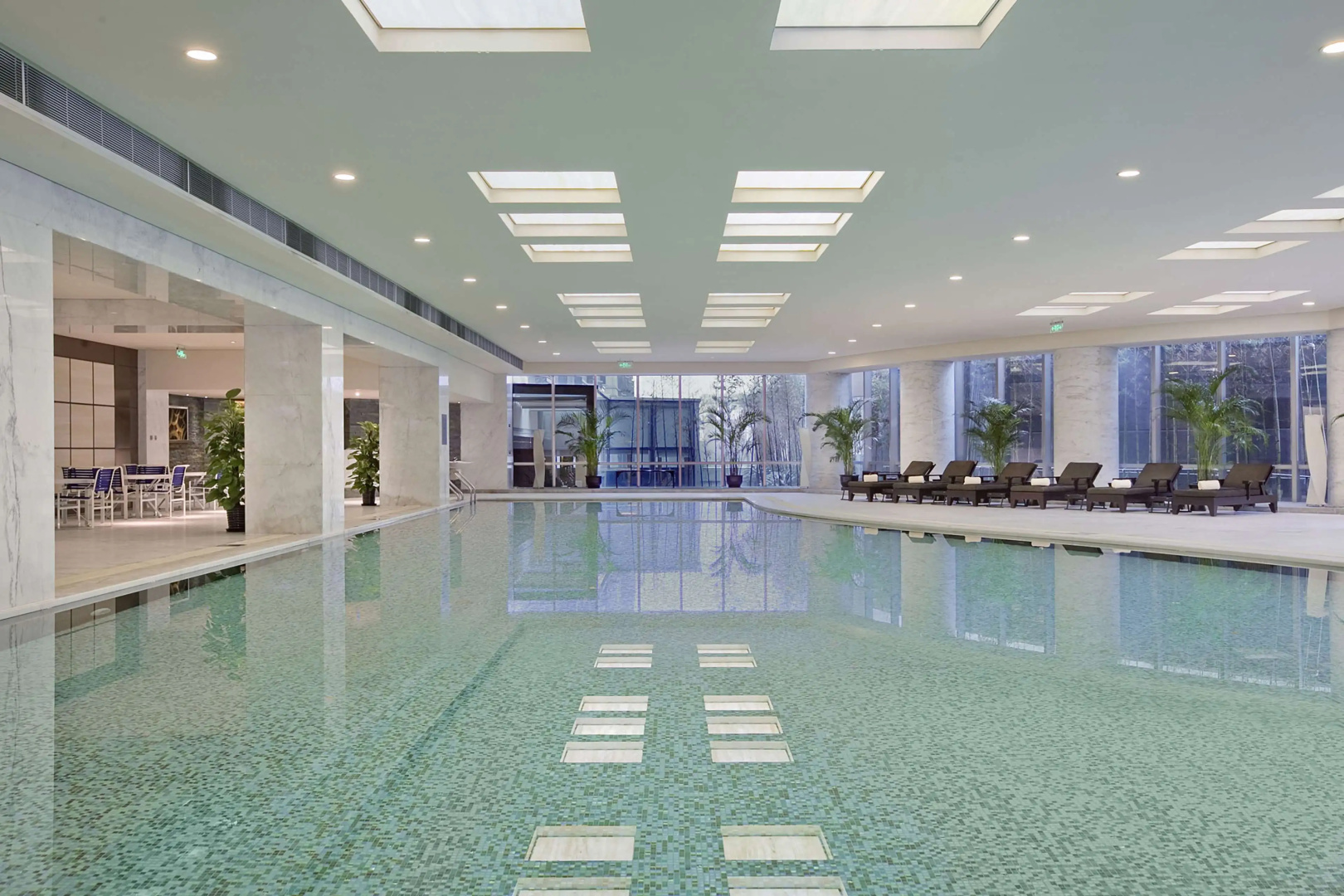 Photo - Hilton Shanghai Hongqiao